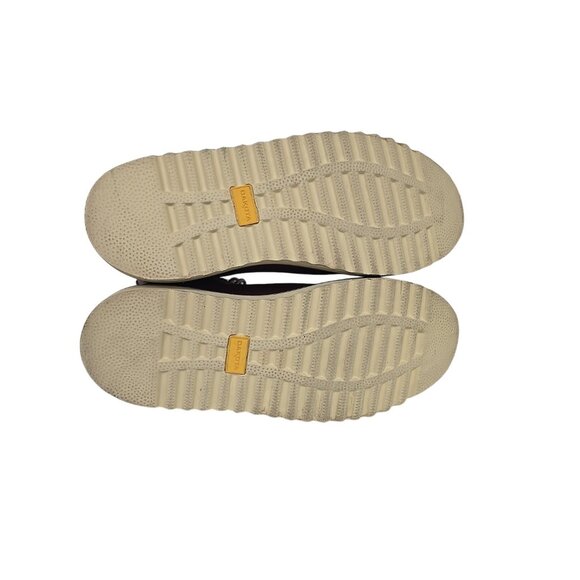 DAKOTA Men's 8" Ironworker Unlined Steel Toe Steel Plate Work Boots Copper 9.5M - Picture 6 of 7